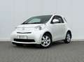 Toyota iQ iQ Basis KLIMA ZV TÜV NEU ALU ALLWETTER Weiß - thumbnail 7