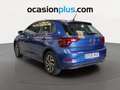 Volkswagen Polo 1.0 TSI Life DSG 70kW Azul - thumbnail 4