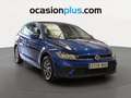 Volkswagen Polo 1.0 TSI Life DSG 70kW Azul - thumbnail 2