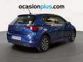 Volkswagen Polo 1.0 TSI Life DSG 70kW Azul - thumbnail 3