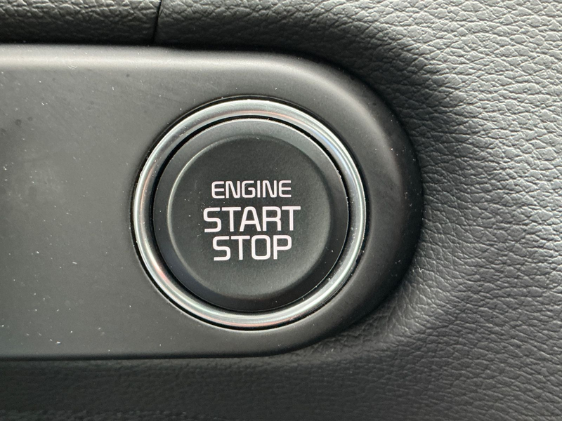 Kia Ceed / cee'd — photo 31
