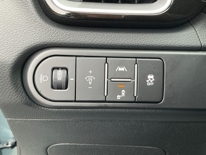 Kia Ceed / cee'd — photo 27