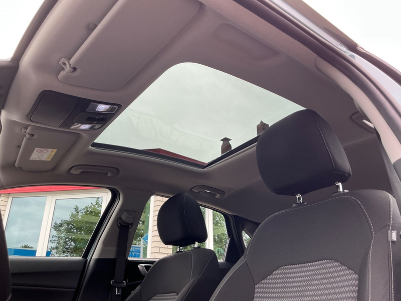 Kia Ceed / cee'd — photo 13