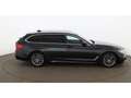 BMW 520 d xDrive Touring M-Sport Aut LED NAVI SITZHZG Grau - thumbnail 3