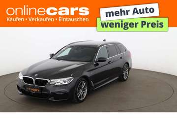 d xDrive Touring M-Sport Aut LED NAVI SITZHZG