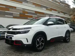 Citroen C5 Aircross 1.2 130 Ch SS SHINE BVM6 CAMERA GRIP CONTROL