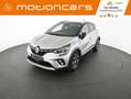 Renault Captur 1.6 E-TECH 160 Aut INTENS Pickerl NEU Silber - thumbnail 1