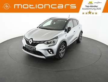 1.6 E-TECH 160 Aut INTENS Pickerl NEU