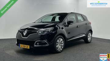 0.9 TCe Authentique TREKHAAK NAVI ECC CRUISE LM.