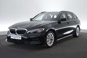 3 Touring 320dA Business Comfort LEDER/CUIR LED GP