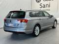 Volkswagen Passat Passat Variant 2.0 tdi Business 150cv dsg Grigio - thumbnail 5