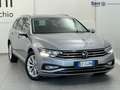Volkswagen Passat Passat Variant 2.0 tdi Business 150cv dsg Grigio - thumbnail 1