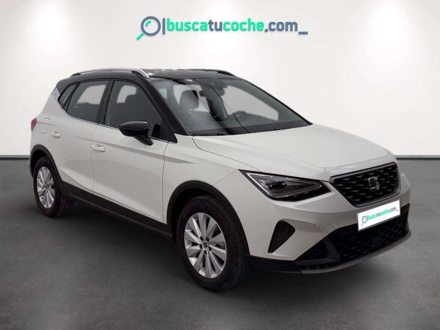 SEAT Arona 1.0 TSI FR XM 81 kW (110 CV) - foto 1