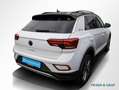 Volkswagen T-Roc 2.0 TDI Goal DSG ACC AHK LED Navi RüKa Weiß - thumbnail 4