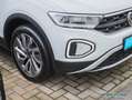 Volkswagen T-Roc 2.0 TDI Goal DSG ACC AHK LED Navi RüKa Weiß - thumbnail 5