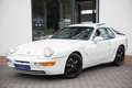 Porsche 968 3.0 Coupé CS H6 ClubSport|Sperrdiff|Targa|Full Ser Weiß - thumbnail 16