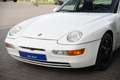 Porsche 968 3.0 Coupé CS H6 ClubSport|Sperrdiff|Targa|Full Ser Weiß - thumbnail 17