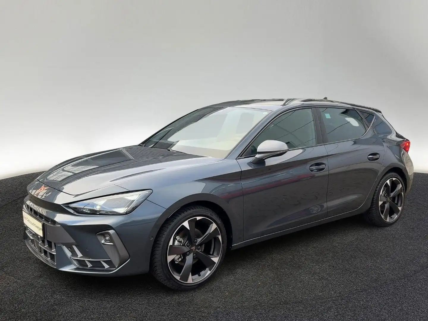CUPRA Leon 1.5 eTSI DSG Kamera LED Navi Sitzhzg Grau - 2