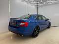 Skoda Octavia RS 2,0 TDI *Black-Optik*20Zoll*Soundsystem*Navi* Blau - thumbnail 4