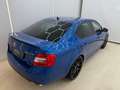 Skoda Octavia RS 2,0 TDI *Black-Optik*20Zoll*Soundsystem*Navi* Blau - thumbnail 5