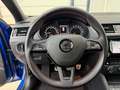 Skoda Octavia RS 2,0 TDI *Black-Optik*20Zoll*Soundsystem*Navi* Blau - thumbnail 11