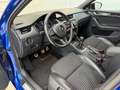 Skoda Octavia RS 2,0 TDI *Black-Optik*20Zoll*Soundsystem*Navi* Blau - thumbnail 9