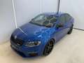 Skoda Octavia RS 2,0 TDI *Black-Optik*20Zoll*Soundsystem*Navi* Blau - thumbnail 2