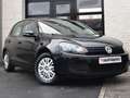Volkswagen Golf 1.4i Comfortline / Topstaat / Garantie Schwarz - thumbnail 3