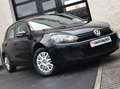 Volkswagen Golf 1.4i Comfortline / Topstaat / Garantie Schwarz - thumbnail 5