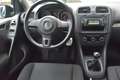 Volkswagen Golf 1.4i Comfortline / Topstaat / Garantie Schwarz - thumbnail 9