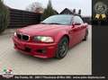BMW M3 M3 cat Cabrio Manuale Rouge - thumbnail 8