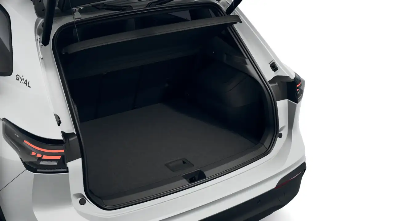 Volkswagen Tiguan 1.5 eTSI DSG GOAL*IQ.LIGHT*AHK*KAMERA*PDC 9