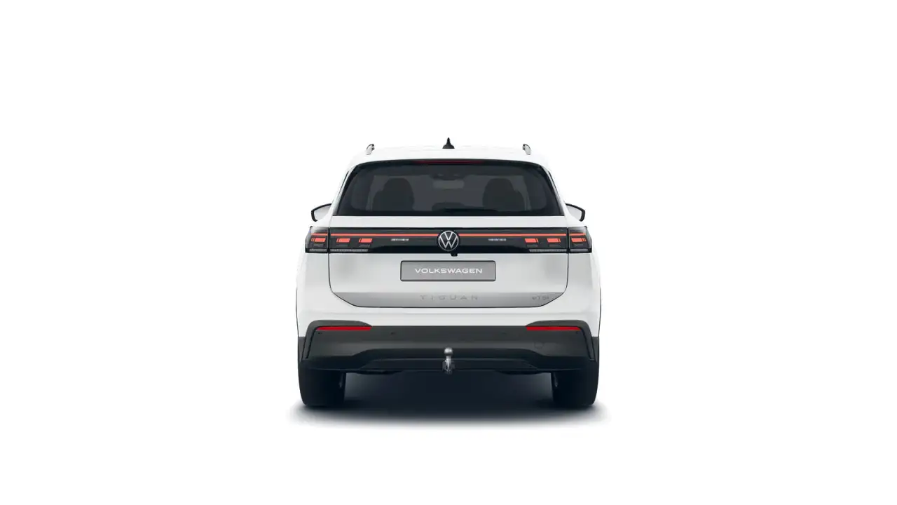 Volkswagen Tiguan 1.5 eTSI DSG GOAL*IQ.LIGHT*AHK*KAMERA*PDC 8