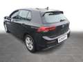 Volkswagen Golf VIII 1.0 eTSI DSG Life ACC LED APP Sitzhzg Schwarz - thumbnail 4