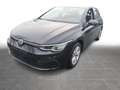 Volkswagen Golf VIII 1.0 eTSI DSG Life ACC LED APP Sitzhzg Schwarz - thumbnail 2