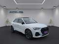 Audi Q3 40TDI quattro S-line*360°*PANO**SPUR*SITZH*LED Weiß - thumbnail 7