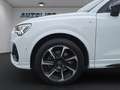 Audi Q3 40TDI quattro S-line*360°*PANO**SPUR*SITZH*LED Weiß - thumbnail 21