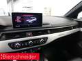 Audi A4 Av. 3.0 TDI qu. 2x S line MATRIX PANO VIRTUAL NAVI Weiß - thumbnail 16