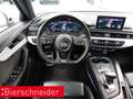 Audi A4 Av. 3.0 TDI qu. 2x S line MATRIX PANO VIRTUAL NAVI Weiß - thumbnail 14