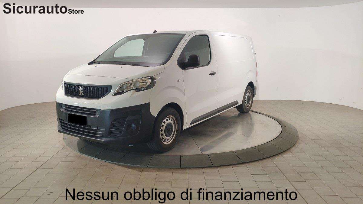 2023 Peugeot Expert