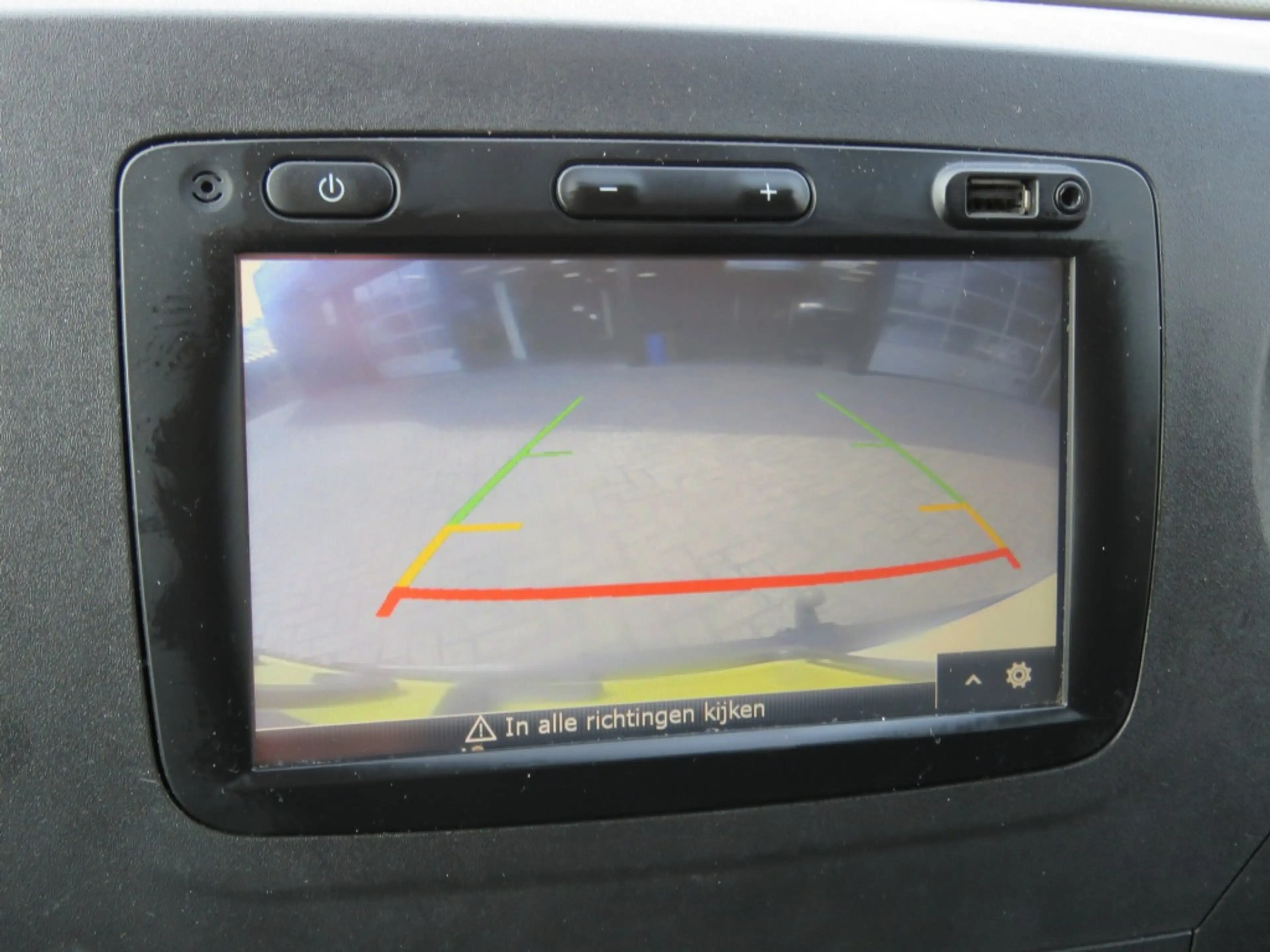 Nissan NV400 2.3 dCi 130PK L2H2 Business / Navi / Camera / Acc — photo 9