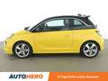 Opel Adam 1.4 Turbo S*TEMPO*LIM*SHZ*ALU*KLIMA* Gelb - thumbnail 3