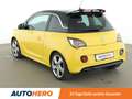 Opel Adam 1.4 Turbo S*TEMPO*LIM*SHZ*ALU*KLIMA* Gelb - thumbnail 4