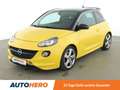 Opel Adam 1.4 Turbo S*TEMPO*LIM*SHZ*ALU*KLIMA* Gelb - thumbnail 1