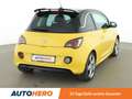 Opel Adam 1.4 Turbo S*TEMPO*LIM*SHZ*ALU*KLIMA* Gelb - thumbnail 6