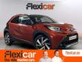Toyota Aygo 1.0 VVT-i x-play Rojo - thumbnail 1
