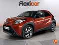 Toyota Aygo 1.0 VVT-i x-play Rojo - thumbnail 3