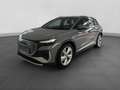 Audi Q4 e-tron 40 S LINE PANO LM20 STHZG Gris - thumbnail 2