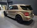 Mercedes-Benz ML 63 AMG LPG *TOP Ausstattung* Beige - thumbnail 5