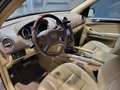 Mercedes-Benz ML 63 AMG LPG *TOP Ausstattung* Beige - thumbnail 6